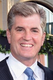 Jim Whitaker biography, age and filmography