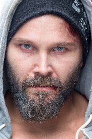 Daniel Stisen