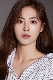Kim Baek-ri