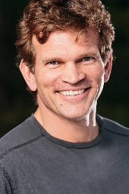 Patrick Kerton