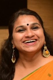 Geethi Sangeetha biography, age and filmography