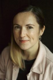 Elina Benenson