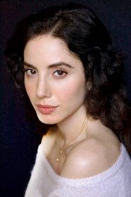 Jeannine Kaspar biography, age and filmography