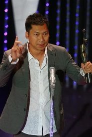 Lee Tat-Chiu