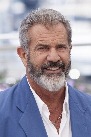 Mel Gibson