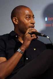 Andre Harrison