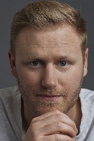 Nick Launchbury biography, age and filmography