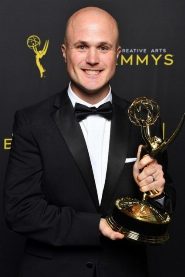 Simon Smith biography, age and filmography