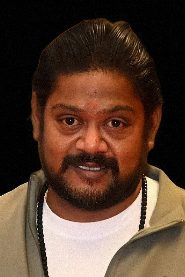 Suman Shetty
