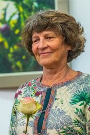 Elżbieta Kurkowska biography, age and filmography