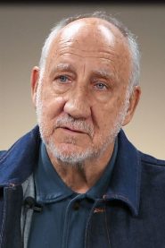 Pete Townshend biography, age and filmography
