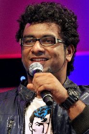 Haricharan biography, age and filmography