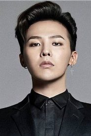 G-DRAGON biography, age and filmography