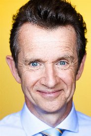 Brian Mulligan biography, age and filmography