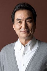 Kyōzō Nagatsuka biography, age and filmography