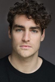 Ryan Bown biography, age and filmography