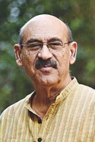 Abul Hayat biography, age and filmography