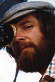 Geoff Burton biography, age and filmography