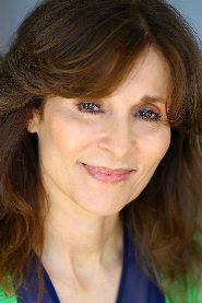 Eva-Marie Fredric