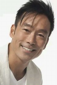 Mark Cheng Ho-Nam