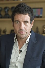 Daniel Écija biography, age and filmography