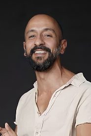 Irandhir Santos
