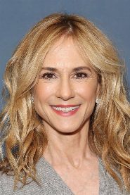 Holly Hunter