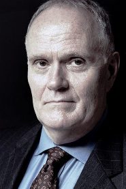 Michael Ensign