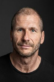Stefan Larsson