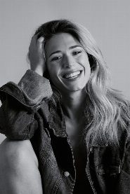 Lydia Ramírez