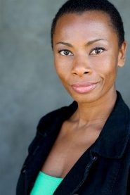 Michelle Anne Johnson biography, age and filmography