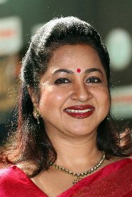 Radikaa Sarathkumar biography, age and filmography