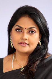 Nirosha biography, age and filmography