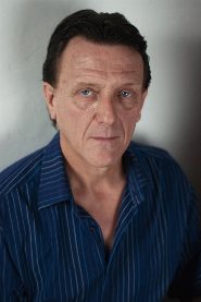 Paolo Lorimer