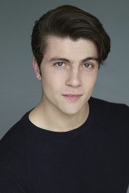 Riccardo Frascari biography, age and filmography