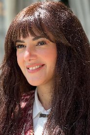 Donia Samir Ghanem