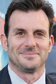Chris Bender biography, age and filmography