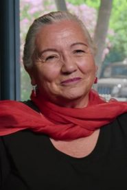 Ana Maria Quintana biography, age and filmography
