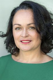 Melissa Holroyd