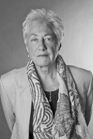 Helke Sander biography, age and filmography