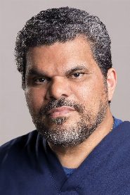 Luis Guzmán