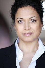 Gina Gangar