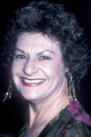 Estelle Reiner