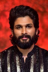Allu Arjun