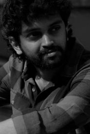 Vignesh Srikanth biography, age and filmography