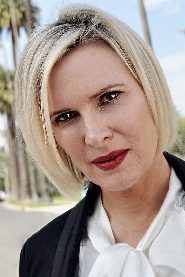 Kim Krizan biography, age and filmography