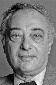 Jack Rollins biography, age and filmography
