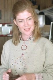 Shannon Marie Kies biography, age and filmography