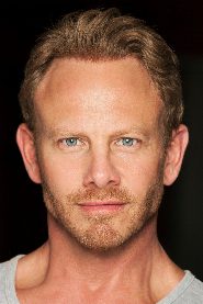 Ian Ziering