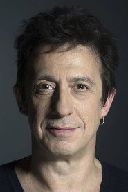 Éric Serra biography, age and filmography